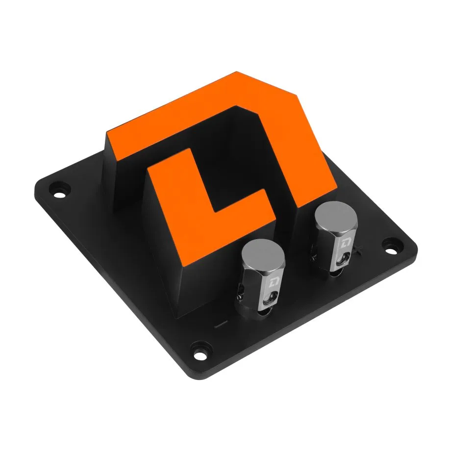 Терминал DL Audio Legend Subwoofer Cup - фото