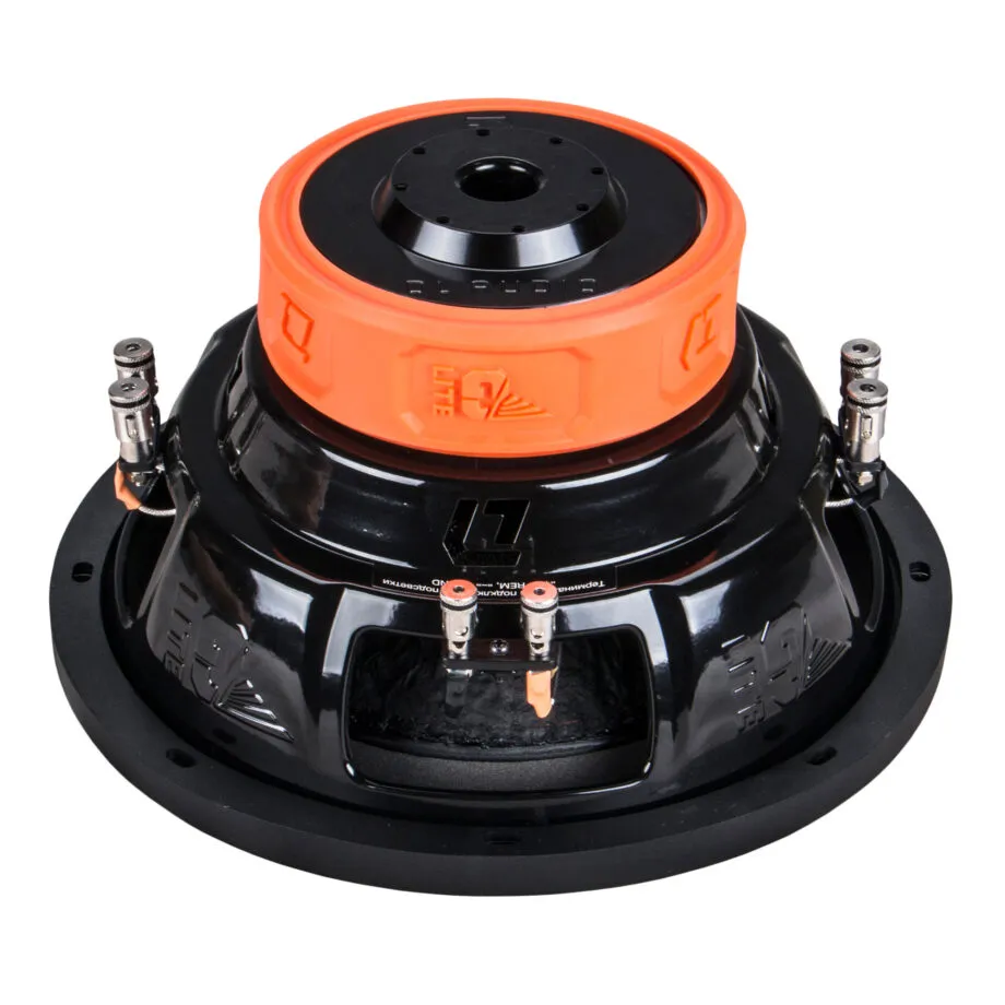 Сабвуфер DL Audio Gryphon Pro 10 v.2 SE - фото