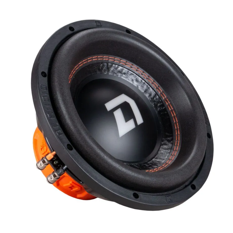 Сабвуфер DL Audio Gryphon Lite 10 V.2 SE - фото