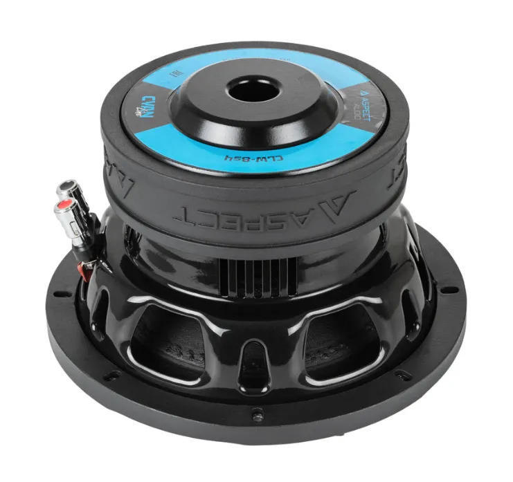 Сабвуфер Aspect-CLW-8s4 - фото