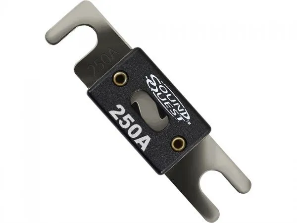 Предохранитель S.Q. ANL 250S - фото