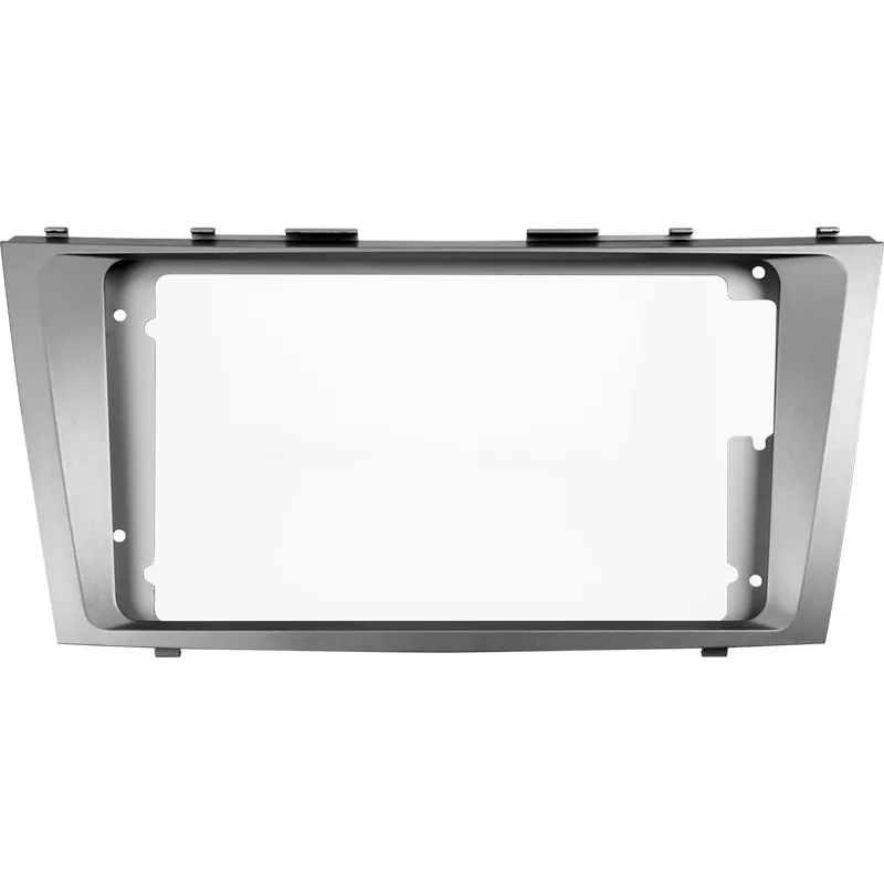 Рамка переходная + UMS-провод Teyes Toyota Camry 6 XV 40 50 F1 2006-2011, 9" - фото