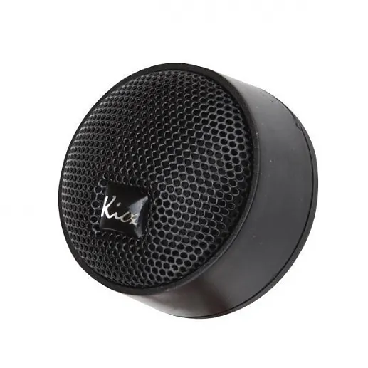 Акустика компонентная Kicx GFQ-6.2 - фото Акустика компонентная Kicx GFQ-6.2 - фото