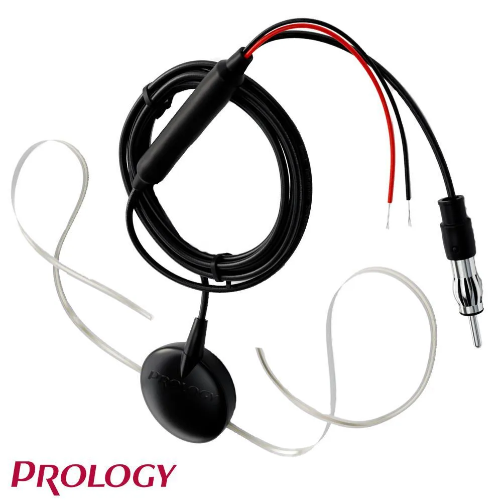 Антенна Prology RA-100 "KRAKEN"  - фото Антенна Prology RA-100 "KRAKEN"  - фото
