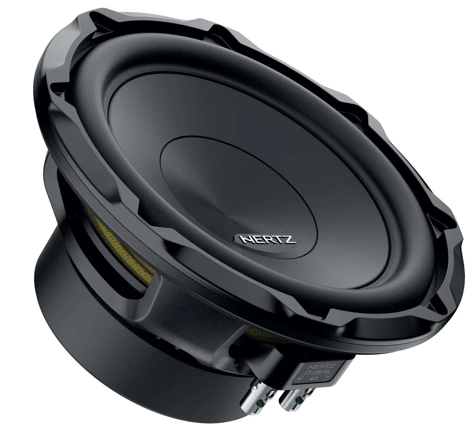 Сабвуфер Hertz CS 200 S4 - фото