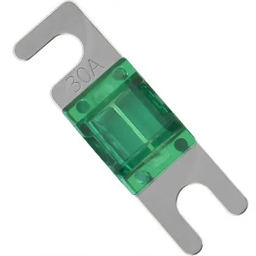 Предохранитель Stinger SPF5830 (3шт) - фото Предохранитель Stinger SPF5830 (3шт) - фото