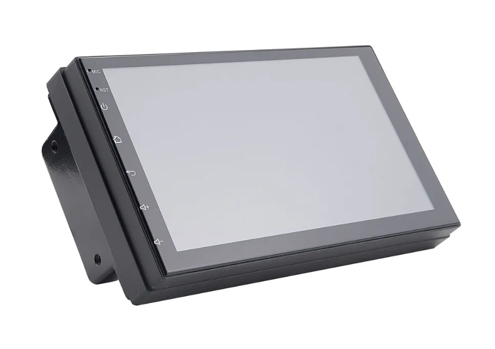 ГУ SWAT ANB-7020 Universal Android10 2DIN - фото