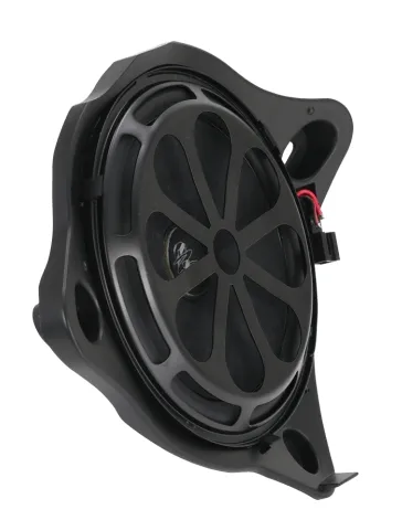 Акустика штатная Ground Zero GZCS 200MBL-LHD - фото