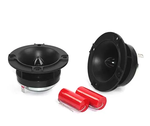 Рупорные твитеры Pride Hyper Tone  - фото