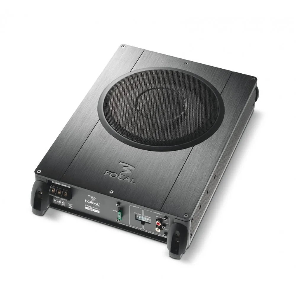 Сабвуфер активный в корпусе Focal iBus2.1 - фото