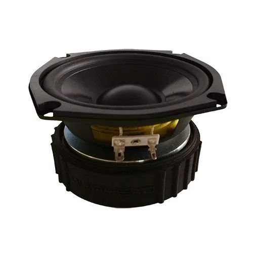 Мидбас Ural AS-W130MB - фото