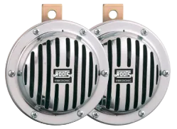 Звуковой сигнал Hadley KIT Н16 812А-Н16 813А - фото