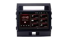 ШГУ INCAR XTA-2216 Toyota LC-200 16+ - фото