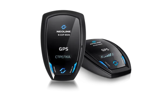 радар-детектор Neoline X-COP 8500 - фото