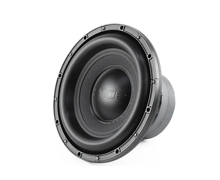 Сабвуфер Pride M.12 15" S 0.4 - фото