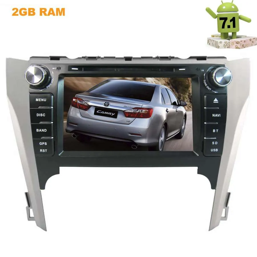 ШГУ LeTrun 2023 Toyota Camry XV50 2012-2014 - фото