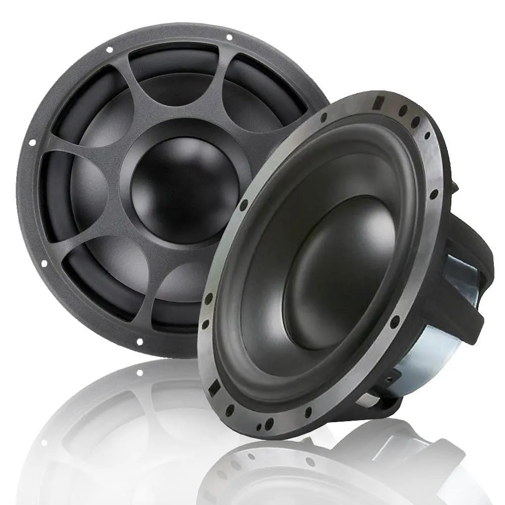 Акустика компонентная Morel ELATE 602 - фото