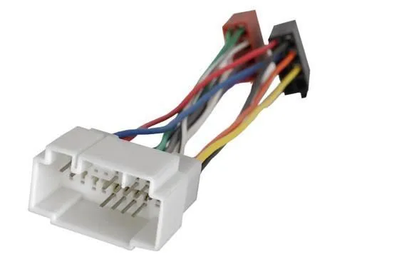 ISO HO-99 Honda 99+, Suzuki Liana, Grand Vitara, Ignis, Jimm  - фото ISO HO-99 Honda 99+, Suzuki Liana, Grand Vitara, Ignis, Jimm  - фото