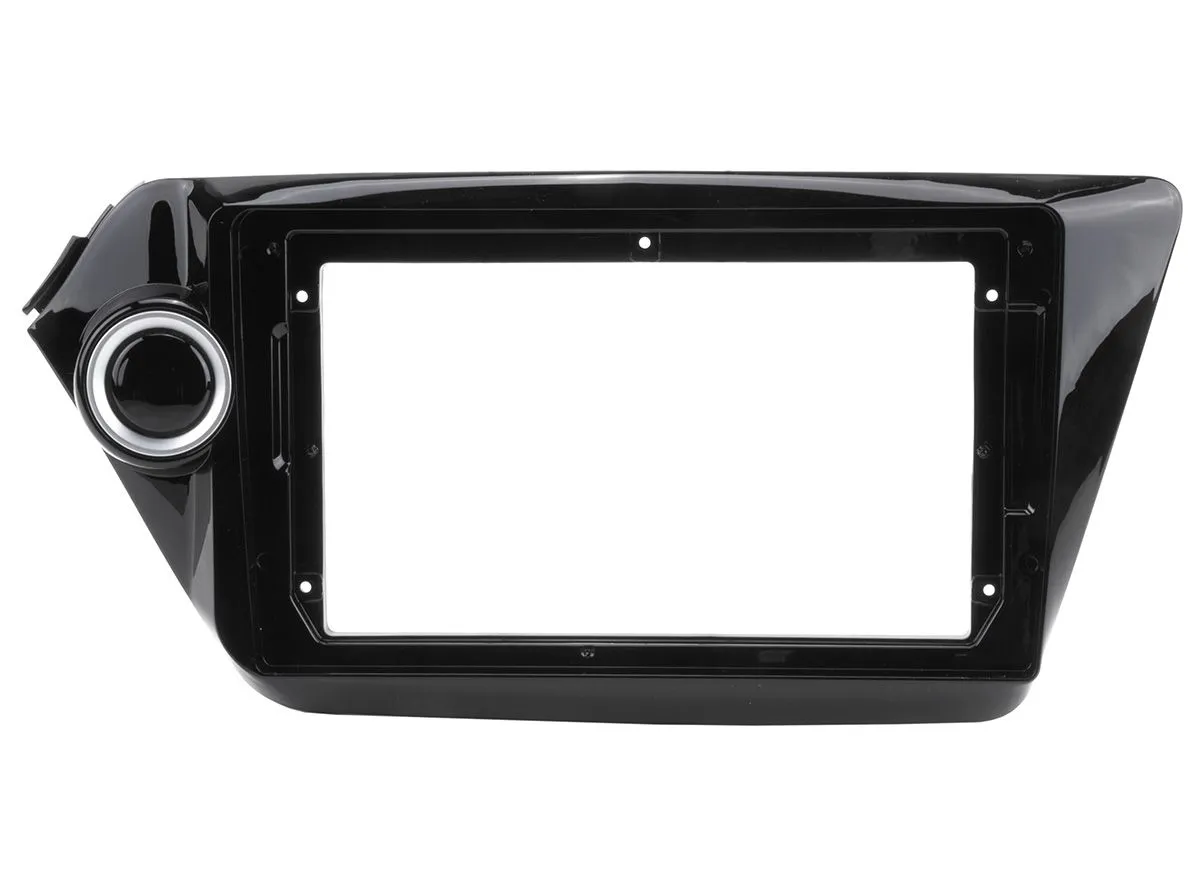 Рамка RKIA-FC378 Kia Rio 2011-2016, 9" - фото
