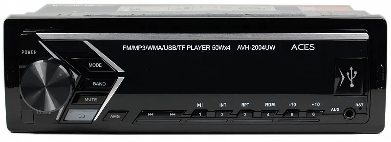 USB - ресивер Aces AVH-2004UW - фото