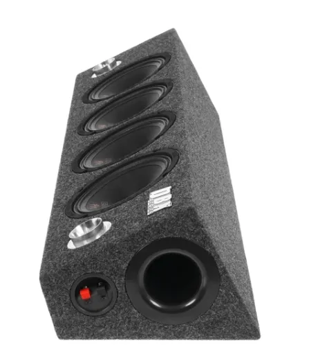 Корпусная акустическая система EDBXPROBOX-E9 - фото