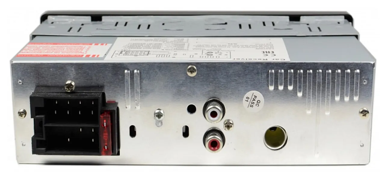 USB - ресивер Aces AVH-2003UG - фото USB - ресивер Aces AVH-2003UG - фото