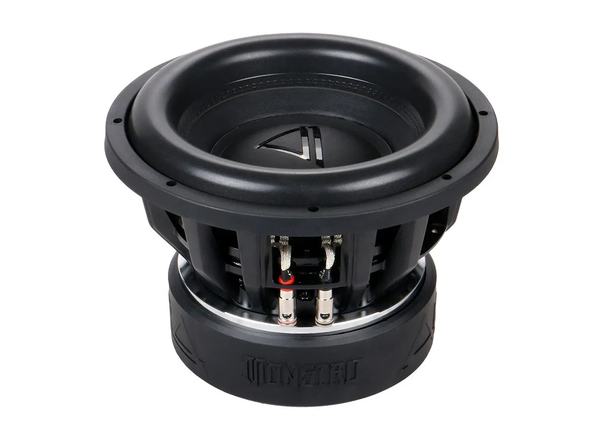 Сабвуфер Aura MONSTRO-12 - фото