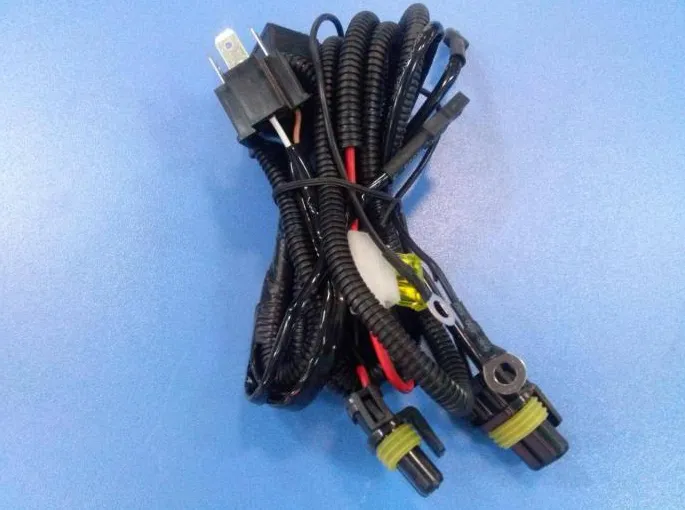 Контроллер ксеноновой лампы MaxLight H4 Hi/Low - фото