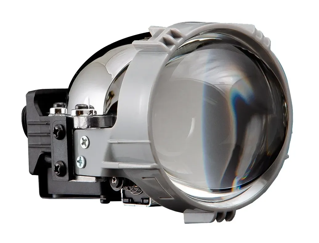 Би-линза Viper POWER OPTIC (5000k) универсальная - фото Би-линза Viper POWER OPTIC (5000k) универсальная - фото