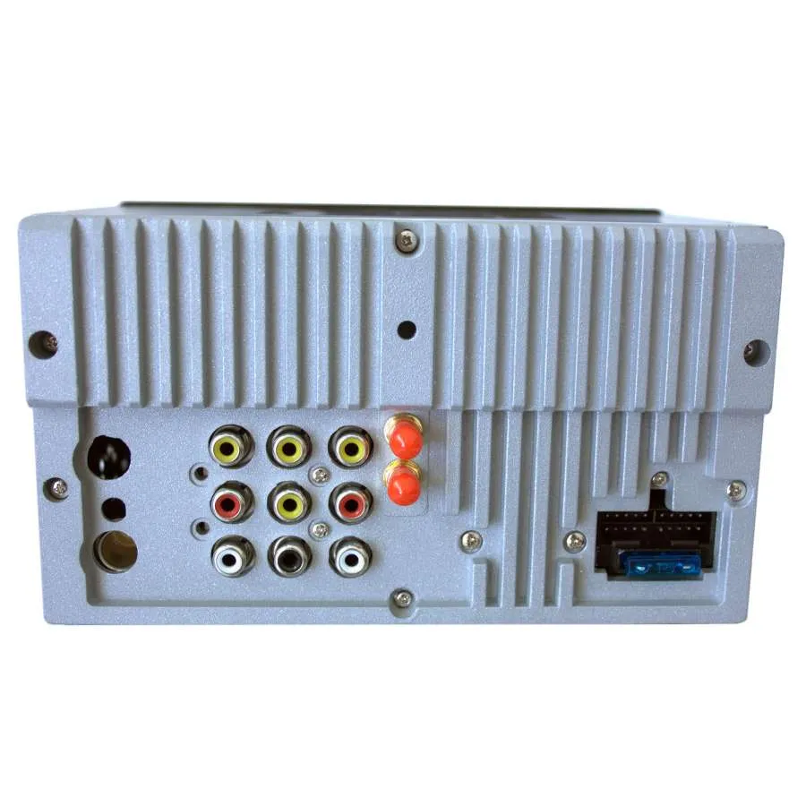 Автомагнитола LeTrun 1699 MP5 - фото Автомагнитола LeTrun 1699 MP5 - фото