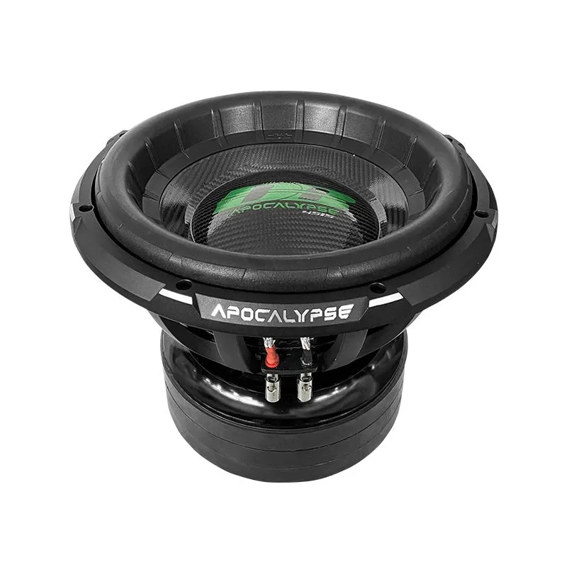 Сабвуфер Deaf Bonce Apocalypse DB-4515D2 - фото