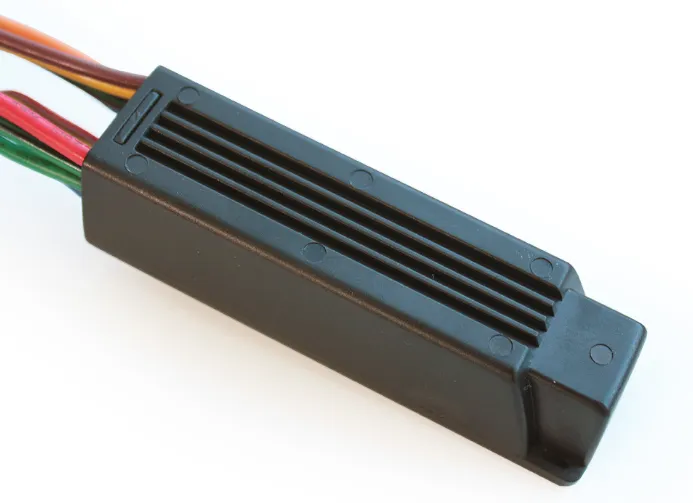 Автосигнализация Pandect VX 3100 v3  - фото