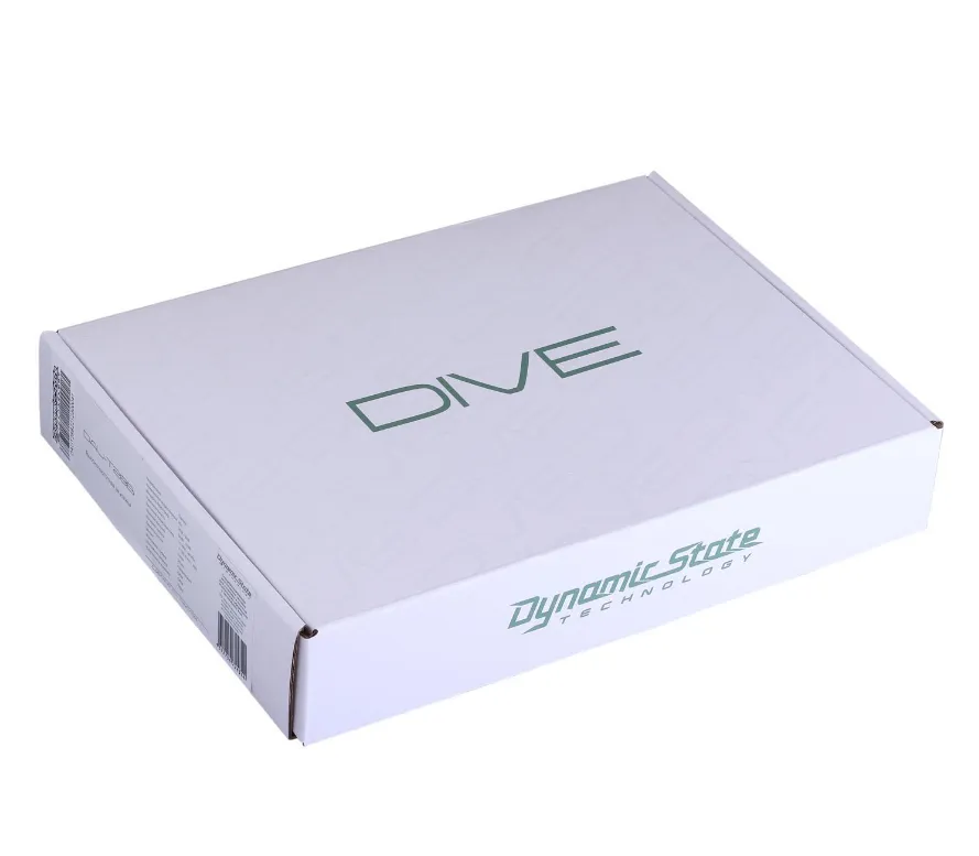 Акустика штатная Dynamic State DAU-T28B  - фото