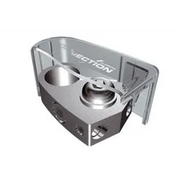 Клемма аккумулятора плюсовая Audison FBC 28P.1 Positive battery clamp - фото