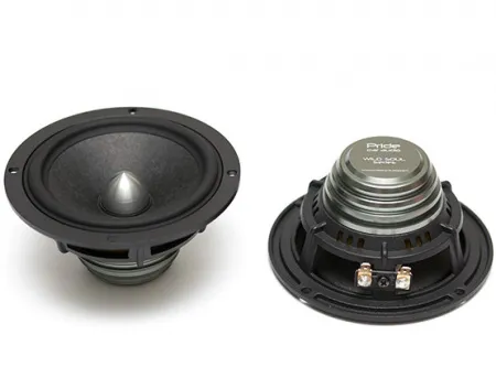 СЧ динамики Pride WS 85M - фото