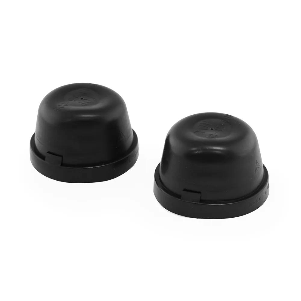 Заглушка MTF резиновая накидная диаметр 85мм глубина 60мм - фото