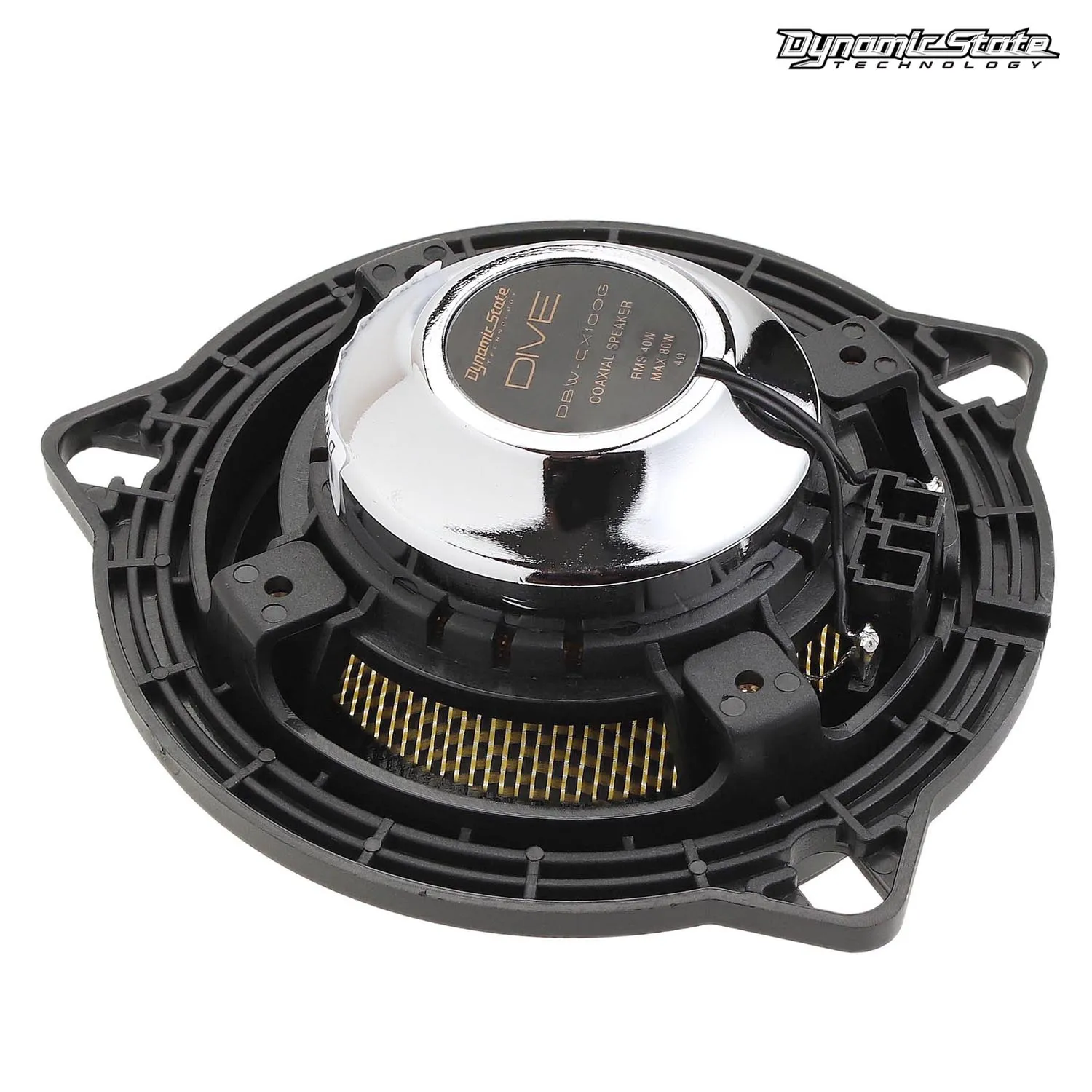 Акустика штатная Dynamic State DBW-CX100G - фото Акустика штатная Dynamic State DBW-CX100G - фото
