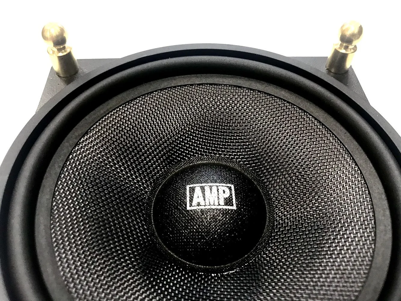 Акустика штатная AMP SMT-100MB - фото Акустика штатная AMP SMT-100MB - фото