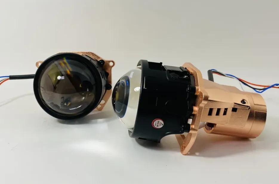 Би-линза Aozoom  A23 5500K - фото