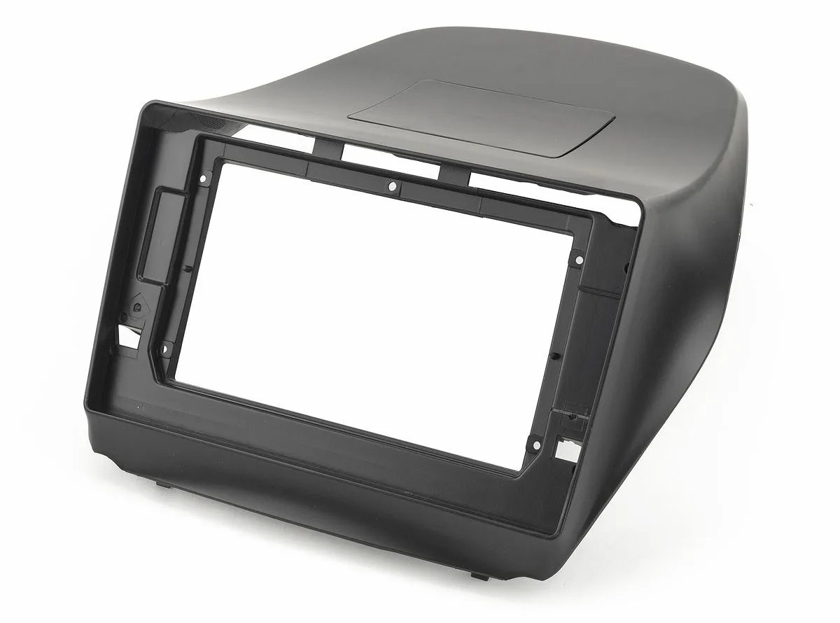 Рамка RHY-FC328 Hyundai ix35 2010-2018 - фото