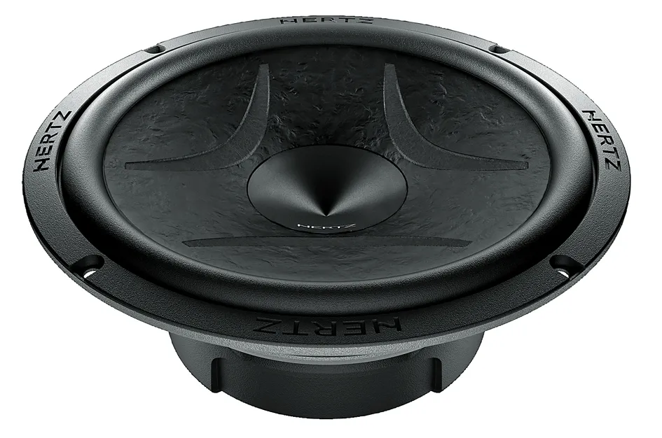 СЧ/НЧ динамик Hertz EV 165.5 Woofer - фото