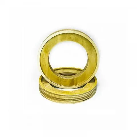 Проставки под рупор HLG 25Neo (фанера люкс) с утопл  - фото