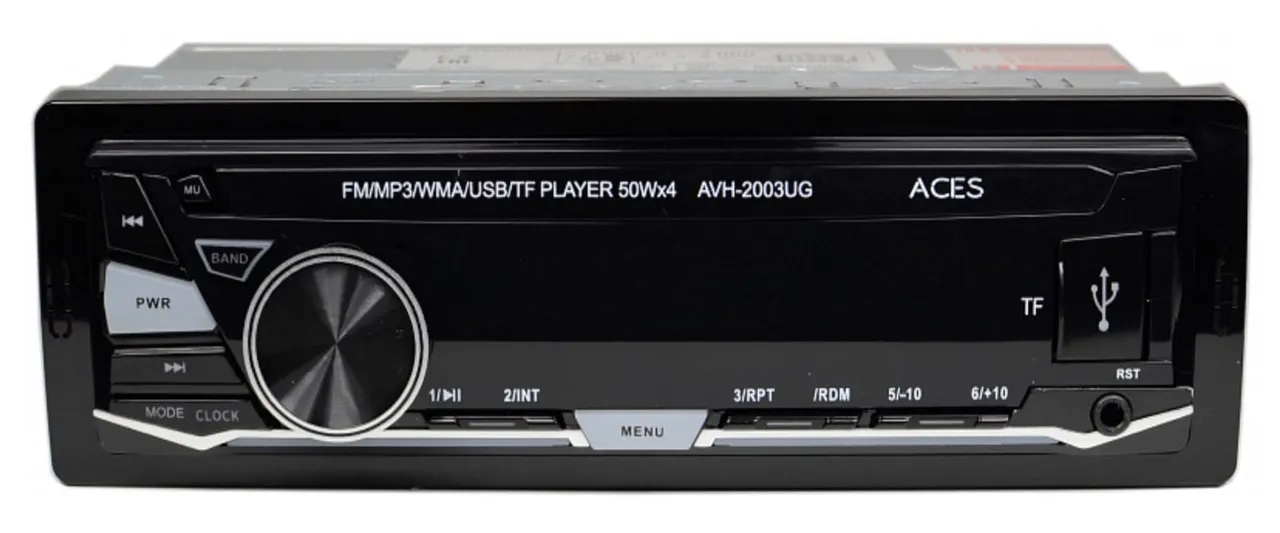 USB - ресивер Aces AVH-2003UG - фото USB - ресивер Aces AVH-2003UG - фото