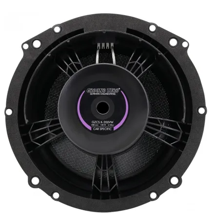 Акустика штатная Ground Zero GZCS 200.2 VW-T5/T6 - фото