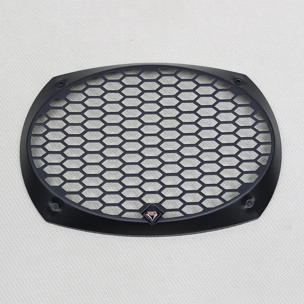 Защитная сетка (гриль) FSD audio Grill 690 - фото