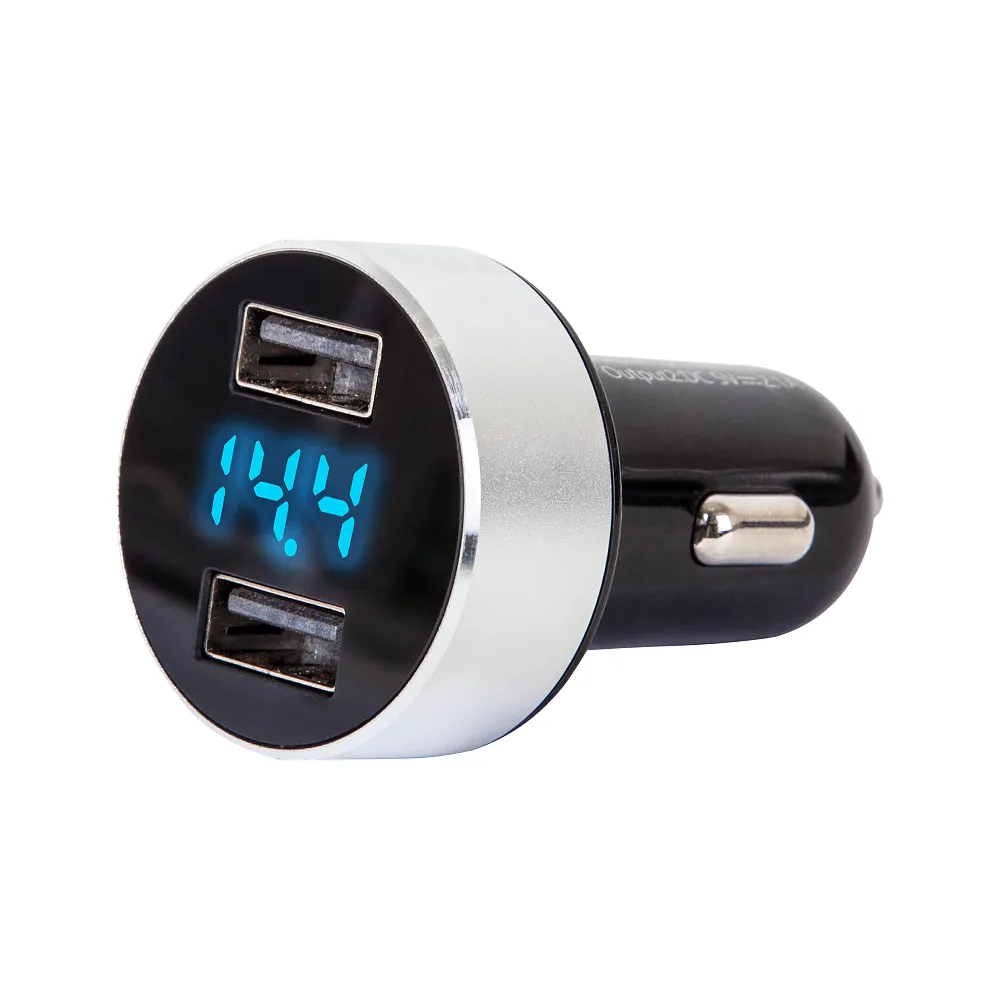 Вольтметр Kicx KVCP-2.1-1.0B - фото