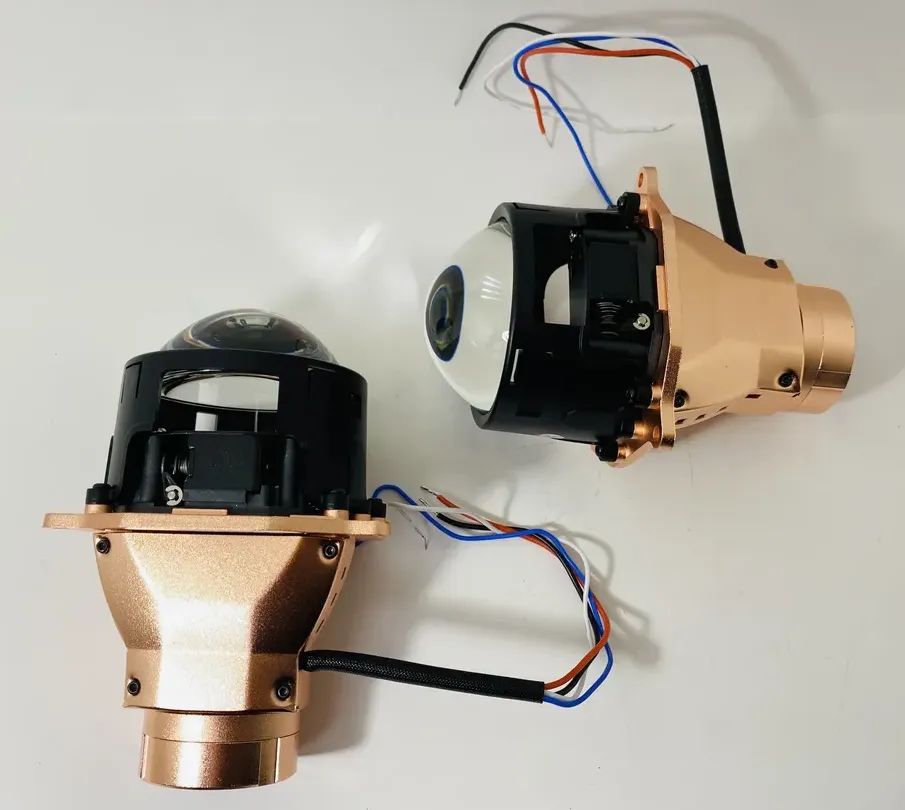 Би-линза Aozoom  A23 5500K - фото