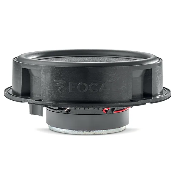 Акустика штатная Focal IS VW165 - фото