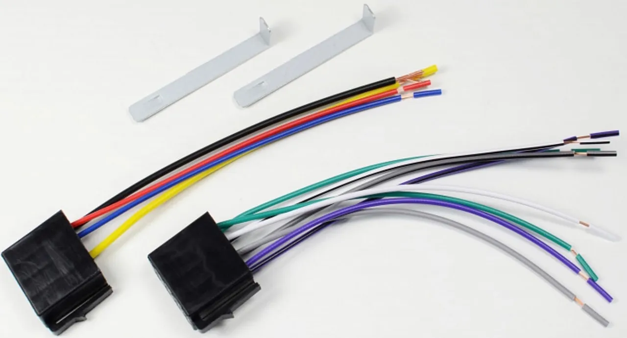 USB - ресивер Aces AVH-2010BBT - фото