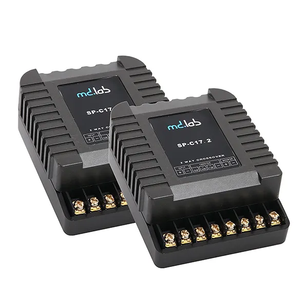 Акустика компонентная MD.Lab SP-C17.2 - фото